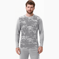 Свитер вратарский JÖGEL PerFormDRY SPLASH GK Jersey, серый - Свитер вратарский JÖGEL PerFormDRY SPLASH GK Jersey, серый