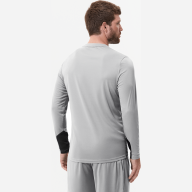Свитер вратарский JÖGEL PerFormDRY SPLASH GK Jersey, серый - Свитер вратарский JÖGEL PerFormDRY SPLASH GK Jersey, серый