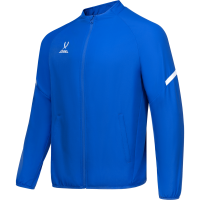 Куртка спортивная JÖGEL CAMP 2 Lined Jacket, синий, детский