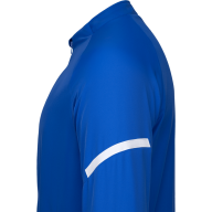 Куртка спортивная JÖGEL CAMP 2 Lined Jacket, синий, детский - Куртка спортивная JÖGEL CAMP 2 Lined Jacket, синий, детский