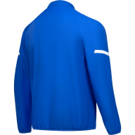 Куртка спортивная JÖGEL CAMP 2 Lined Jacket, синий, детский - Куртка спортивная JÖGEL CAMP 2 Lined Jacket, синий, детский