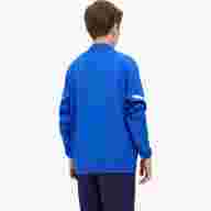 Куртка спортивная JÖGEL CAMP 2 Lined Jacket, синий, детский - Куртка спортивная JÖGEL CAMP 2 Lined Jacket, синий, детский