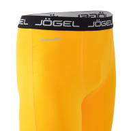Шорты компрессионные JÖGEL CAMP PerFormDRY Tight Short, желтый - Шорты компрессионные JÖGEL CAMP PerFormDRY Tight Short, желтый