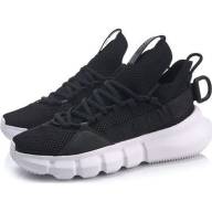 Кроссовки баскетбольные LI-NING MALE BASKETBALL CULTURE SHOES - Кроссовки баскетбольные LI-NING MALE BASKETBALL CULTURE SHOES