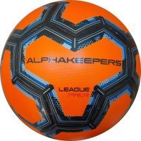 Мяч футбольный ALPHAKEEPERS LEAGUE PRO II 9506