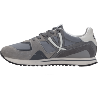БЕЗ УПАКОВКИ Кроссовки спортивные JÖGEL Fiesta Grey - БЕЗ УПАКОВКИ Кроссовки спортивные JÖGEL Fiesta Grey