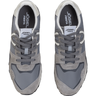 БЕЗ УПАКОВКИ Кроссовки спортивные JÖGEL Fiesta Grey - БЕЗ УПАКОВКИ Кроссовки спортивные JÖGEL Fiesta Grey