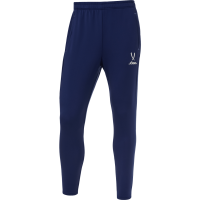 Брюки тренировочные с карманами JÖGEL PREMIER PerFormDRY Training Pants, темно-синий