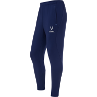 Брюки тренировочные с карманами JÖGEL PREMIER PerFormDRY Training Pants, темно-синий - Брюки тренировочные с карманами JÖGEL PREMIER PerFormDRY Training Pants, темно-синий