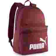 Рюкзак спортивный PUMA Phase Backpack 09116407, 41x 28x 14см, 22 л. - Рюкзак спортивный PUMA Phase Backpack 09116407, 41x 28x 14см, 22 л.
