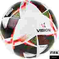 Мяч футб. VISION Spark, F324045, р.5, FIFA Basiс, 24 пан,ПУ,2 подкл.слой,гибрид.сшив,бело-мультикол - Мяч футб. VISION Spark, F324045, р.5, FIFA Basiс, 24 пан,ПУ,2 подкл.слой,гибрид.сшив,бело-мультикол