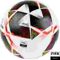 Мяч футб. VISION Spark, F324045, р.5, FIFA Basiс, 24 пан,ПУ,2 подкл.слой,гибрид.сшив,бело-мультикол - Мяч футб. VISION Spark, F324045, р.5, FIFA Basiс, 24 пан,ПУ,2 подкл.слой,гибрид.сшив,бело-мультикол