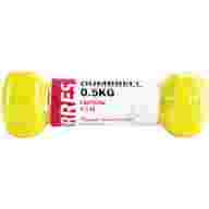 Гантель TORRES PL550105, вес 0.5 кг, 1 шт - Гантель TORRES PL550105, вес 0.5 кг, 1 шт