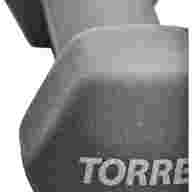 Гантель TORRES PL550105, вес 0.5 кг, 1 шт - Гантель TORRES PL550105, вес 0.5 кг, 1 шт