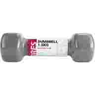 Гантель TORRES PL550105, вес 0.5 кг, 1 шт - Гантель TORRES PL550105, вес 0.5 кг, 1 шт