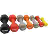 Гантель TORRES PL550105, вес 0.5 кг, 1 шт - Гантель TORRES PL550105, вес 0.5 кг, 1 шт