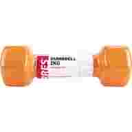 Гантель TORRES PL550105, вес 0.5 кг, 1 шт - Гантель TORRES PL550105, вес 0.5 кг, 1 шт