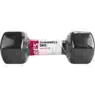 Гантель TORRES PL550105, вес 0.5 кг, 1 шт - Гантель TORRES PL550105, вес 0.5 кг, 1 шт