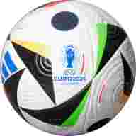 Мяч футбольный ADIDAS EURO 24 Fussballliebe PRO IQ3682, размер 5, FIFA Quality Pro - Мяч футбольный ADIDAS EURO 24 Fussballliebe PRO IQ3682, размер 5, FIFA Quality Pro
