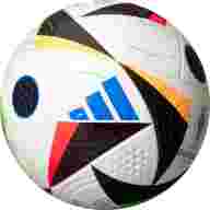 Мяч футбольный ADIDAS EURO 24 Fussballliebe PRO IQ3682, размер 5, FIFA Quality Pro - Мяч футбольный ADIDAS EURO 24 Fussballliebe PRO IQ3682, размер 5, FIFA Quality Pro