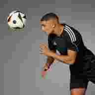 Мяч футбольный ADIDAS EURO 24 Fussballliebe PRO IQ3682, размер 5, FIFA Quality Pro - Мяч футбольный ADIDAS EURO 24 Fussballliebe PRO IQ3682, размер 5, FIFA Quality Pro
