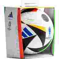 Мяч футбольный ADIDAS EURO 24 Fussballliebe PRO IQ3682, размер 5, FIFA Quality Pro - Мяч футбольный ADIDAS EURO 24 Fussballliebe PRO IQ3682, размер 5, FIFA Quality Pro