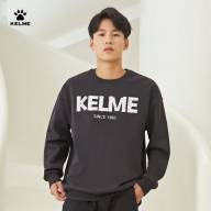 Свитшот KELME Fleece sweater  - Свитшот KELME Fleece sweater 