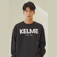 Свитшот KELME Fleece sweater  - Свитшот KELME Fleece sweater 