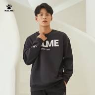 Свитшот KELME Fleece sweater  - Свитшот KELME Fleece sweater 