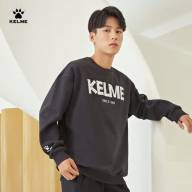 Свитшот KELME Fleece sweater  - Свитшот KELME Fleece sweater 