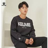 Свитшот KELME Fleece sweater  - Свитшот KELME Fleece sweater 