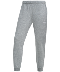 Брюки спортивные JOGEL ESSENTIAL Terry Pants, серый меланж
