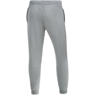 Брюки спортивные JOGEL ESSENTIAL Terry Pants, серый меланж - downloaded from prime-sport.ru