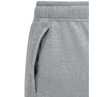Брюки спортивные JOGEL ESSENTIAL Terry Pants, серый меланж - downloaded from prime-sport.ru