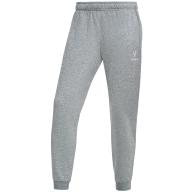 Брюки спортивные JOGEL ESSENTIAL Terry Pants, серый меланж - downloaded from prime-sport.ru