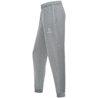 Брюки спортивные JOGEL ESSENTIAL Terry Pants, серый меланж - downloaded from prime-sport.ru