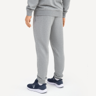 Брюки спортивные JOGEL ESSENTIAL Terry Pants, серый меланж - downloaded from prime-sport.ru