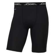 Шорты компрессионные JOGEL PerFormDRY Baselayer Shorts 2, черный - downloaded from prime-sport.ru