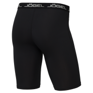 Шорты компрессионные JOGEL PerFormDRY Baselayer Shorts 2, черный - downloaded from prime-sport.ru