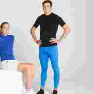 Леггинсы JOMA BRAMA ACADEMY Синий Royal - Леггинсы JOMA BRAMA ACADEMY Синий Royal