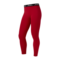 Тайтсы компрессионные CAMP PerFormDRY Baselayer Tights, гранатовый - downloaded from prime-sport.ru