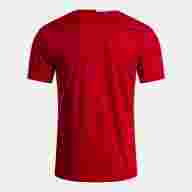 Игровая футболка JOMA EUROPA VI ROJO BLANCO - Игровая футболка JOMA EUROPA VI ROJO BLANCO