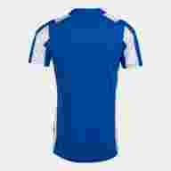 Игровая футболка JOMA INTER CLASSIC ROYAL BLANCO - Игровая футболка JOMA INTER CLASSIC ROYAL BLANCO