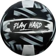 Мяч волейбольный MINSA PLAY HARD, ПВХ, машинная сшивка, 18 панелей, р. 5 - Мяч волейбольный MINSA PLAY HARD, ПВХ, машинная сшивка, 18 панелей, р. 5