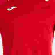 Футболка JOMA CAMISETA MANGA CORTA DINAMO II ROJO BLANCO - Футболка JOMA CAMISETA MANGA CORTA DINAMO II ROJO BLANCO