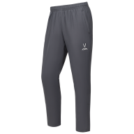 Брюки спортивные JOGEL CAMP 2 Lined Pants, темно-серый - downloaded from prime-sport.ru