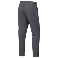 Брюки спортивные JOGEL CAMP 2 Lined Pants, темно-серый - downloaded from prime-sport.ru