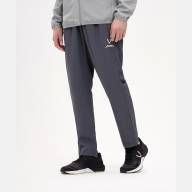 Брюки спортивные JOGEL CAMP 2 Lined Pants, темно-серый - downloaded from prime-sport.ru