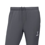 Брюки спортивные JOGEL CAMP 2 Lined Pants, темно-серый - downloaded from prime-sport.ru