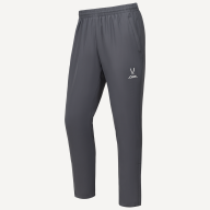 Брюки спортивные JOGEL CAMP 2 Lined Pants, темно-серый - downloaded from prime-sport.ru